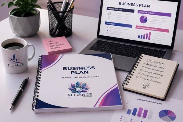 Business plan