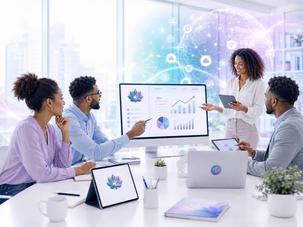 Business plan et stratégie